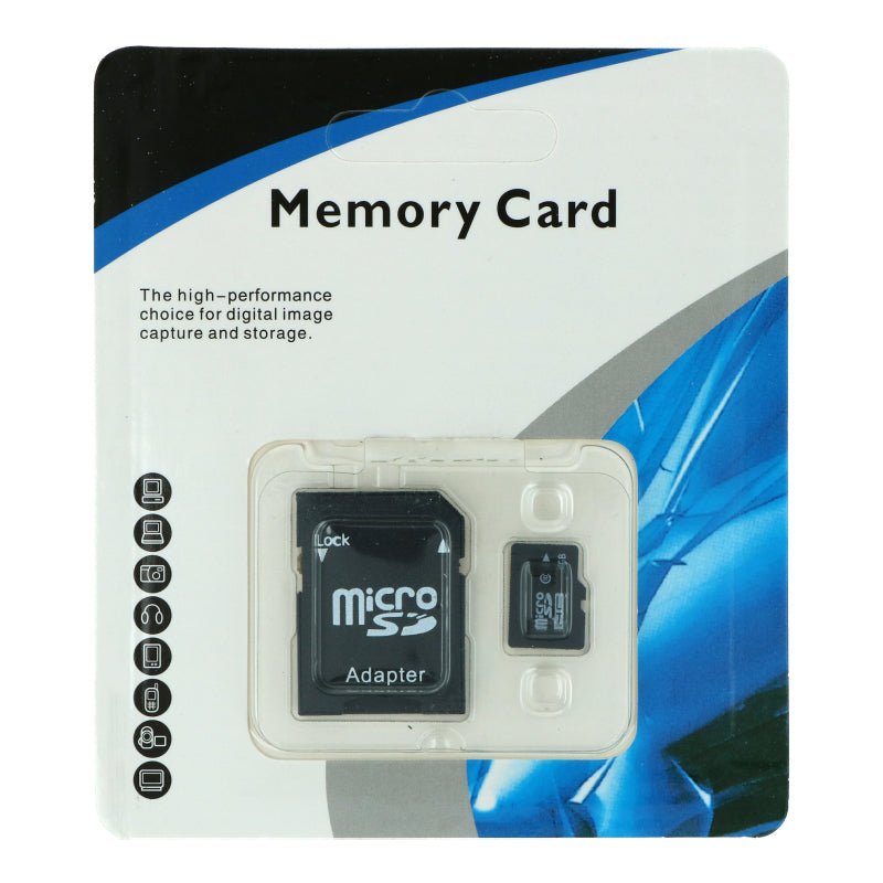 128GB klasse10 TF Hoge - snelheid Geheugenkaart SDXC