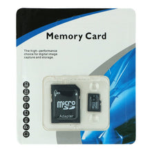 128GB klasse10 TF Hoge - snelheid Geheugenkaart SDXC