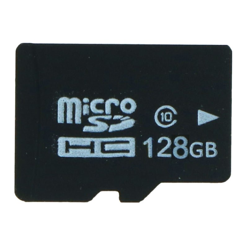 128GB klasse10 TF Hoge - snelheid Geheugenkaart SDXC