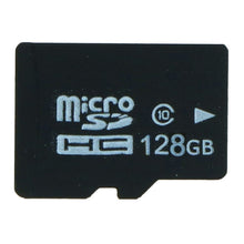 128GB klasse10 TF Hoge - snelheid Geheugenkaart SDXC