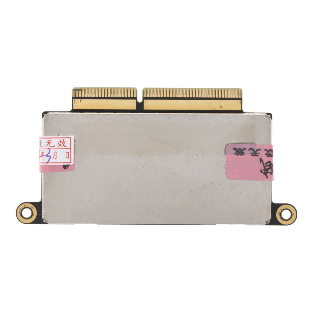 128GB SSD Solid State Drive voor Macbook Pro 13 A1708 Origineel