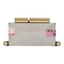 128GB SSD Solid State Drive voor Macbook Pro 13 A1708 Origineel