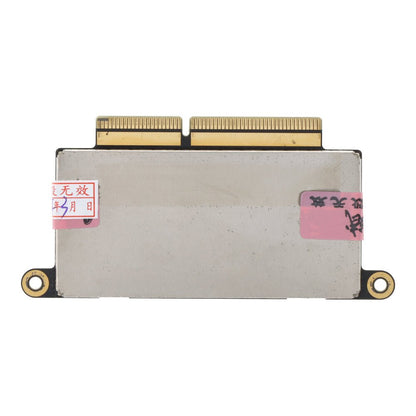 128GB SSD Solid State Drive voor Macbook Pro 13 A1708 Origineel