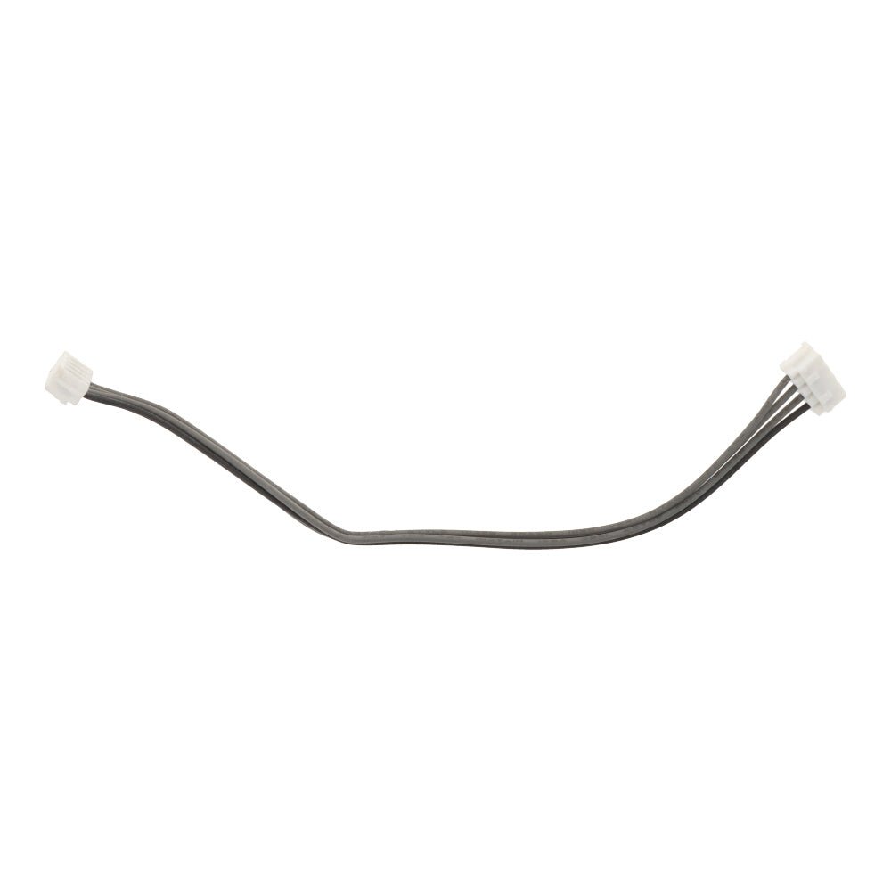 12cm CD - ROM power aan & uit kabel voor PS3 Slim consoles Origineel 4Pin
