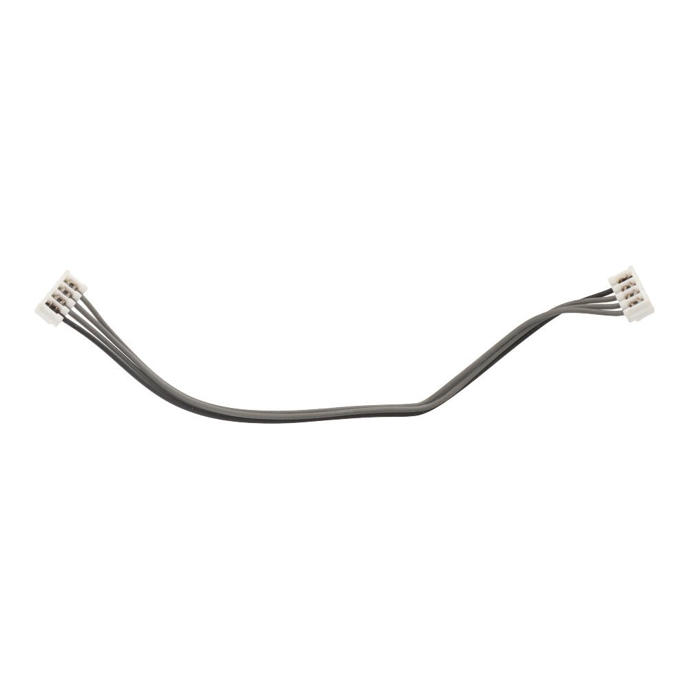 12cm CD - ROM power aan & uit kabel voor PS3 Slim consoles Origineel 4Pin