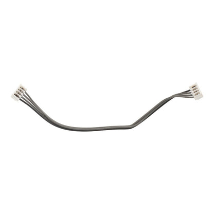 12cm CD - ROM power aan & uit kabel voor PS3 Slim consoles Origineel 4Pin