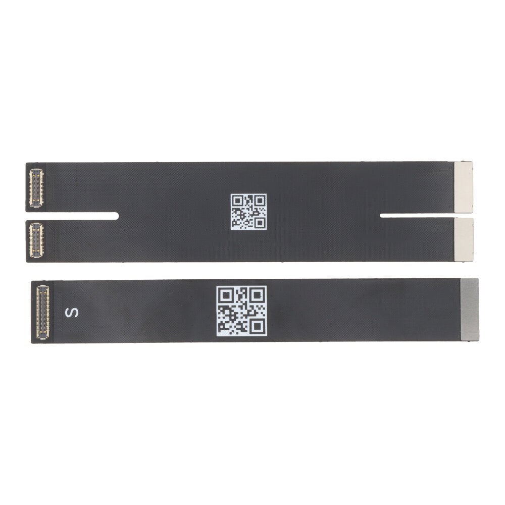 12cm LCD test flex kabel voor MacBook Pro 14" 2023 A2779 / Pro 16" 2023 A2780 HQ 2 stuks in één set