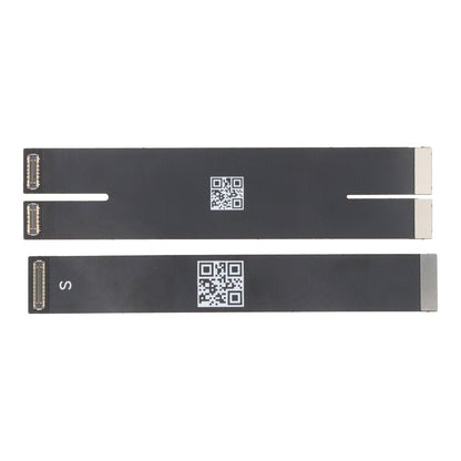 12cm LCD test flex kabel voor MacBook Pro 14" 2023 A2779 / Pro 16" 2023 A2780 HQ 2 stuks in één set