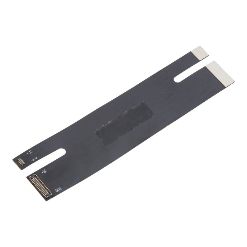 12cm lcd verlengtest reparatie flexkabel voor Macbook Air 13.3" M2 A2681/Macbook Air M3 13" A3113 HQ