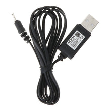 1.2M CA - 100C USB Oplaadkabel voor Nokia AC - 8C HQ Black