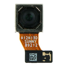 12MP Back camera voor Xiaomi Redmi 8A Origineel - OEM Spares