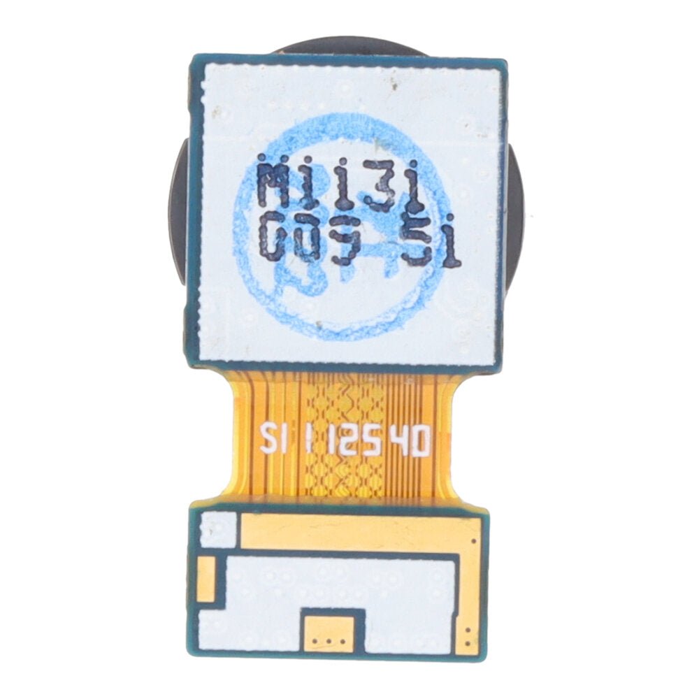 12MP brede back camera voor Samsung Galaxy M51 Origineel