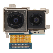 12MP breed+ultragroothoek achter camera voor Sony Xperia 5 III origineel