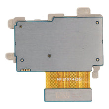 12MP breed+ultragroothoek achter camera voor Sony Xperia 5 III origineel