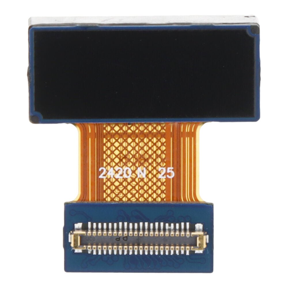 12MP front camera voor Samsung Galaxy Tab S8 Ultra X900/X906 Origineel