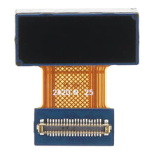 12MP front camera voor Samsung Galaxy Tab S8 Ultra X900/X906 Origineel