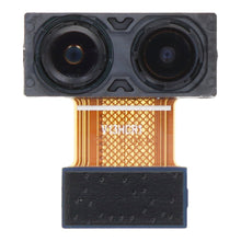 12MP front camera voor Samsung Galaxy Tab S8 Ultra X900/X906 Origineel