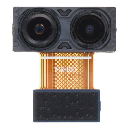 12MP front camera voor Samsung Galaxy Tab S8 Ultra X900/X906 Origineel