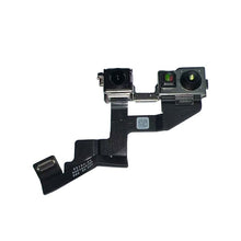 12MP frontcamera met IR camera voor iPhone 16e Origineel