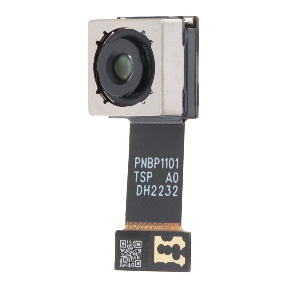 12MP Main Back Camera voor BlackView BV7100 Origineel