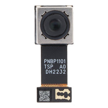 12MP Main Back Camera voor BlackView BV7100 Origineel