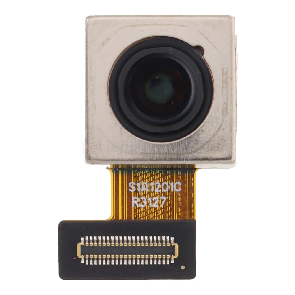 12MP Main Back Camera voor Motorola Razr 40 Ultra Origineel