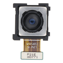 12MP main back camera voor Samsung Galaxy S21 FE 5G G990 Europese versie Origineel