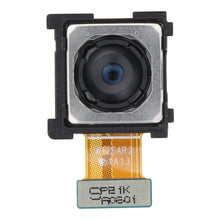12MP main back camera voor Samsung Galaxy S21 FE 5G G990 USA versie Origineel