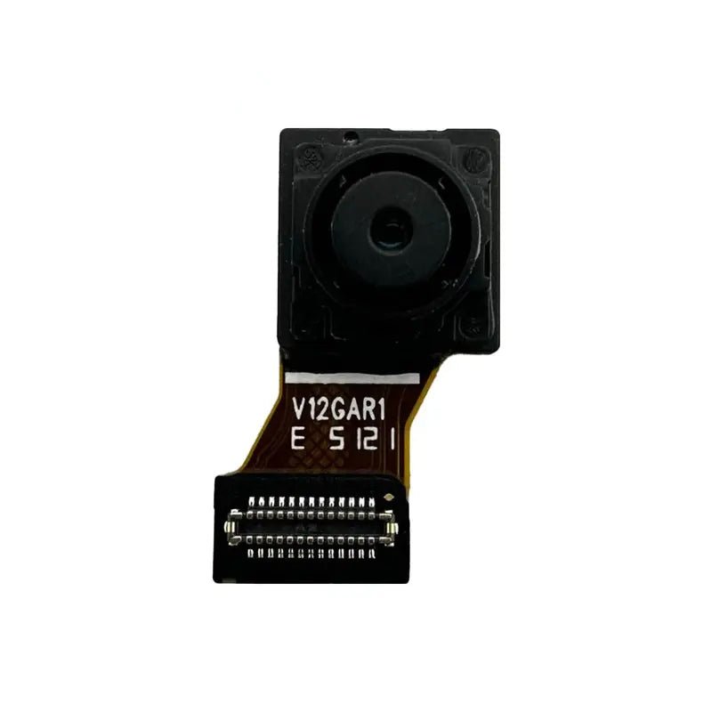 12MP Main Front Camera voor Samsung Galaxy A36 Origineel