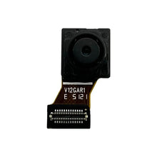 12MP Main Front Camera voor Samsung Galaxy A36 Origineel