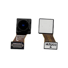 12MP Main Front Camera voor Samsung Galaxy A56 Origineel