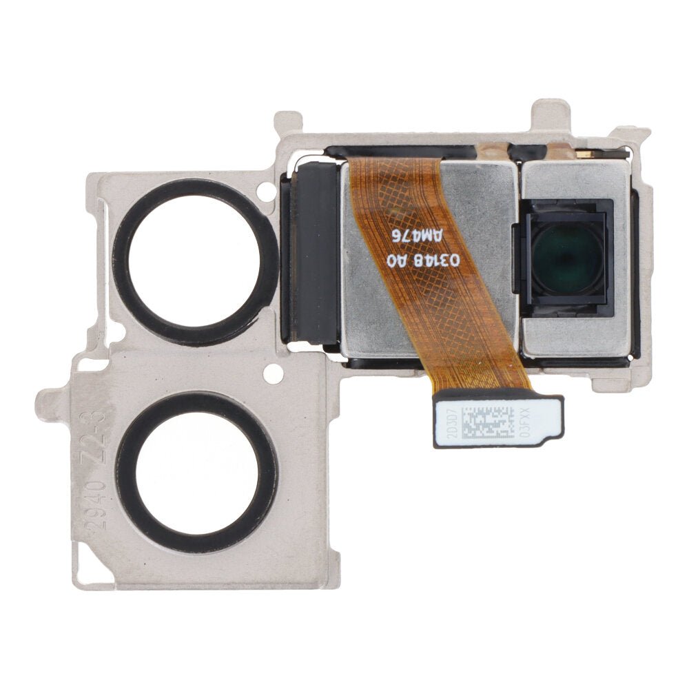 12MP Periscope Telephoto Back Camera voor Huawei Mate X3 Origineel