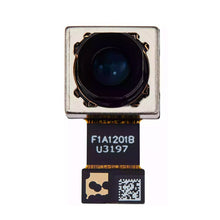 12MP telephoto back camera voor Motorola Edge 40 Pro origineel
