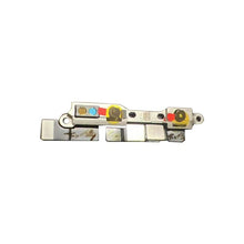 12MP ultra - videre frontcamera voor iPad Pro 11 2024 (5th) / Pro 13 2024 (7th) origineel