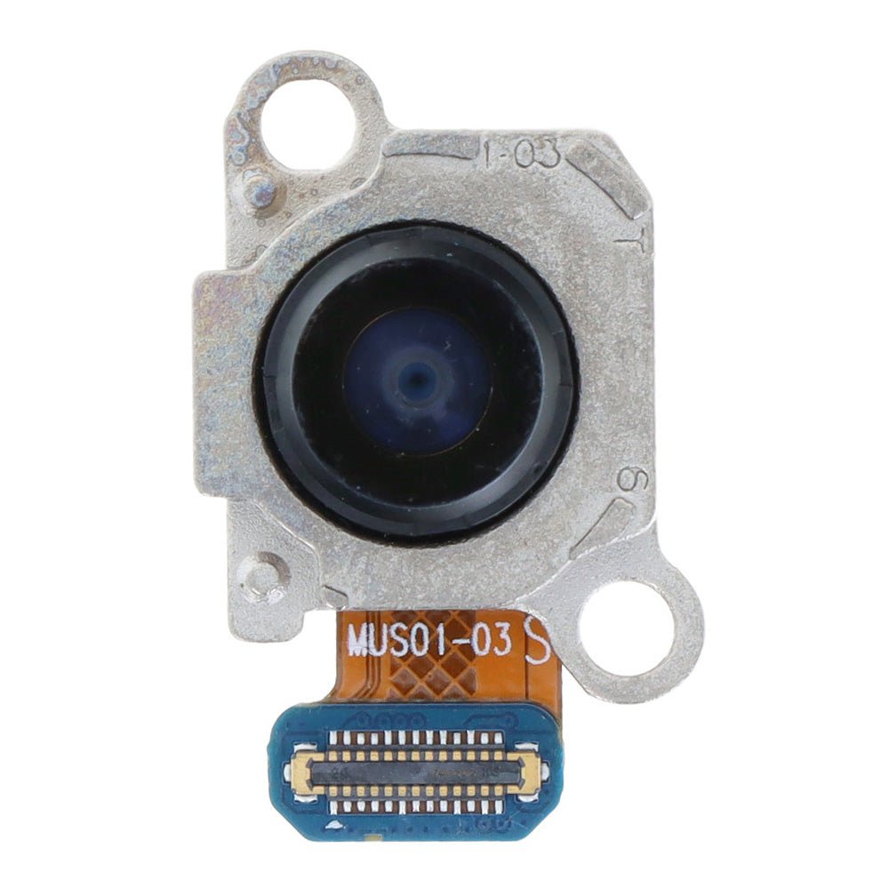12MP ultrabrede back camera voor Samsung Galaxy S21 5G/S21+ 5G G996 (Origineel)