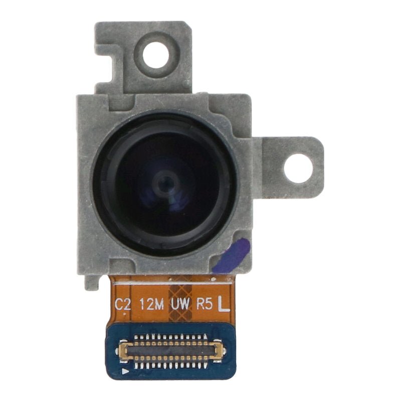 12MP ultragroothoek back camera voor Samsung Galaxy Note20 Ultra N985/Note20 Ultra 5G (Origineel) - OEM Spares