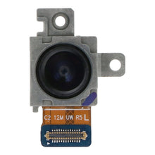 12MP ultragroothoek back camera voor Samsung Galaxy Note20 Ultra N985/Note20 Ultra 5G (Origineel) - OEM Spares