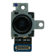 12MP ultragroothoek back camera voor Samsung Galaxy S20 Ultra G988B/S20 Ultra 5G Origineel