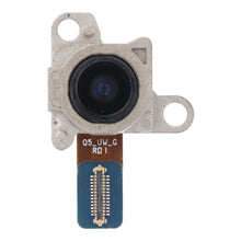 12MP ultragroothoek back camera voor Samsung Galaxy Z Fold5 (F946) origineel