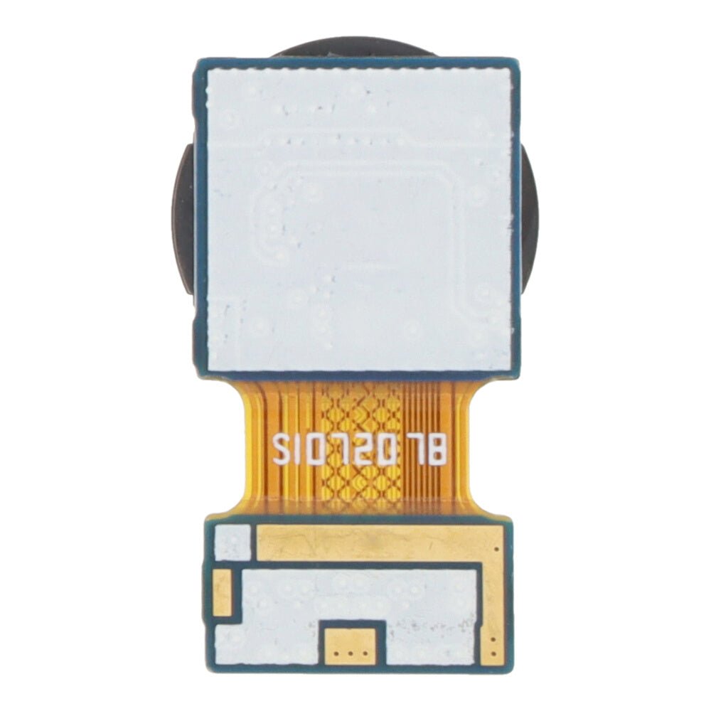 12MP ultragroothoek camera achter voor Samsung Galaxy M31s Origineel