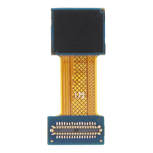 12MP ultragroothoek front camera voor Samsung Galaxy Tab S9/Tab S9+ X710/X716/X810/X816 origineel