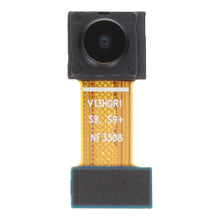 12MP ultragroothoek front camera voor Samsung Galaxy Tab S9/Tab S9+ X710/X716/X810/X816 origineel