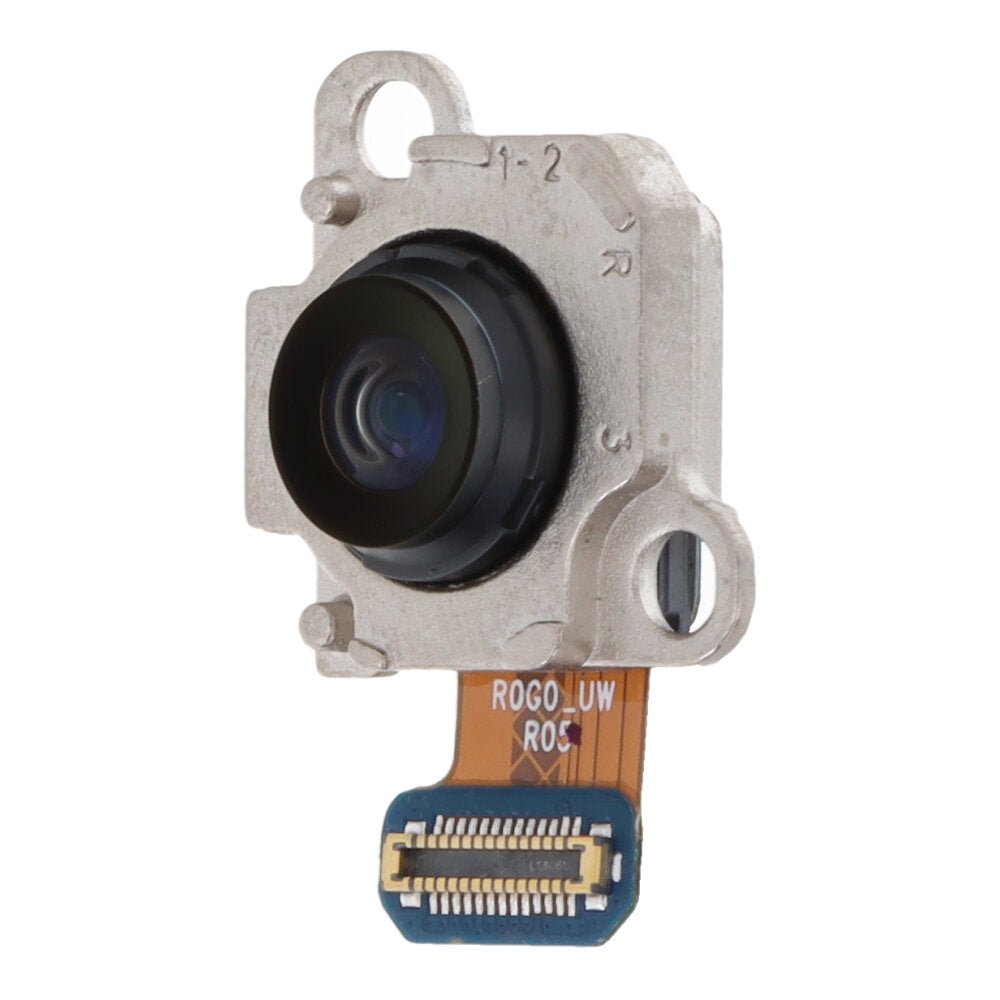 12MP ultrawide back camera voor Samsung Galaxy S22 5G/S22+ 5G S901B/S906B origineel