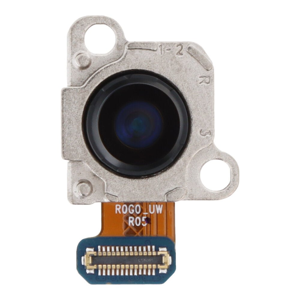 12MP ultrawide back camera voor Samsung Galaxy S22 5G/S22+ 5G S901B/S906B origineel