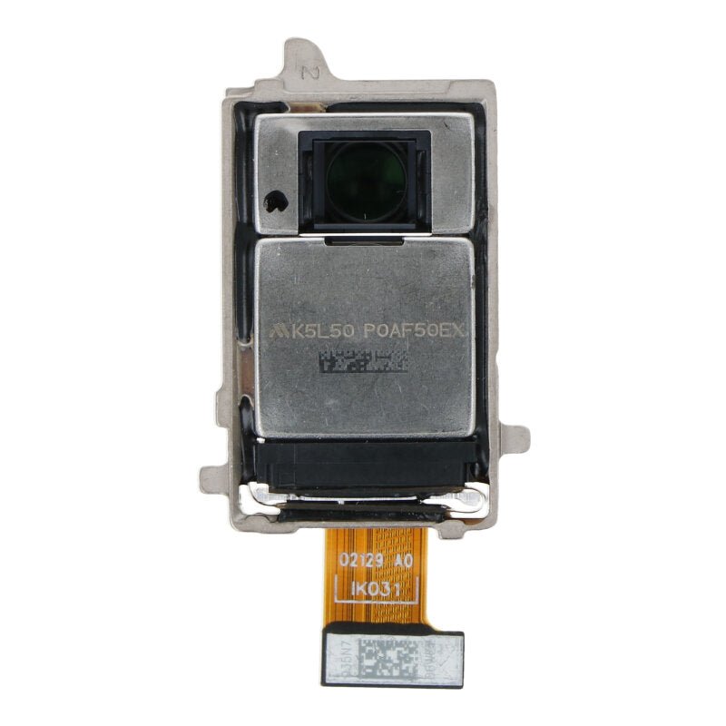 12MP waterdichte telefoto back camera voor Huawei Mate 40 Pro Origineel