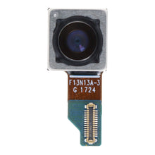 12MP wide back camera voor Samsung Galaxy S22 Ultra 5G Origineel