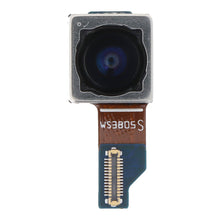12MP Wide Back Camera voor Samsung Galaxy S24 Ultra Origineel
