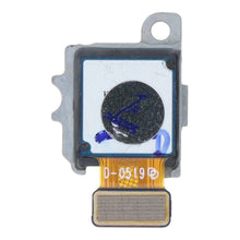 12MP wide back camera voor Samsung Galaxy Z Fold2 5G Origineel