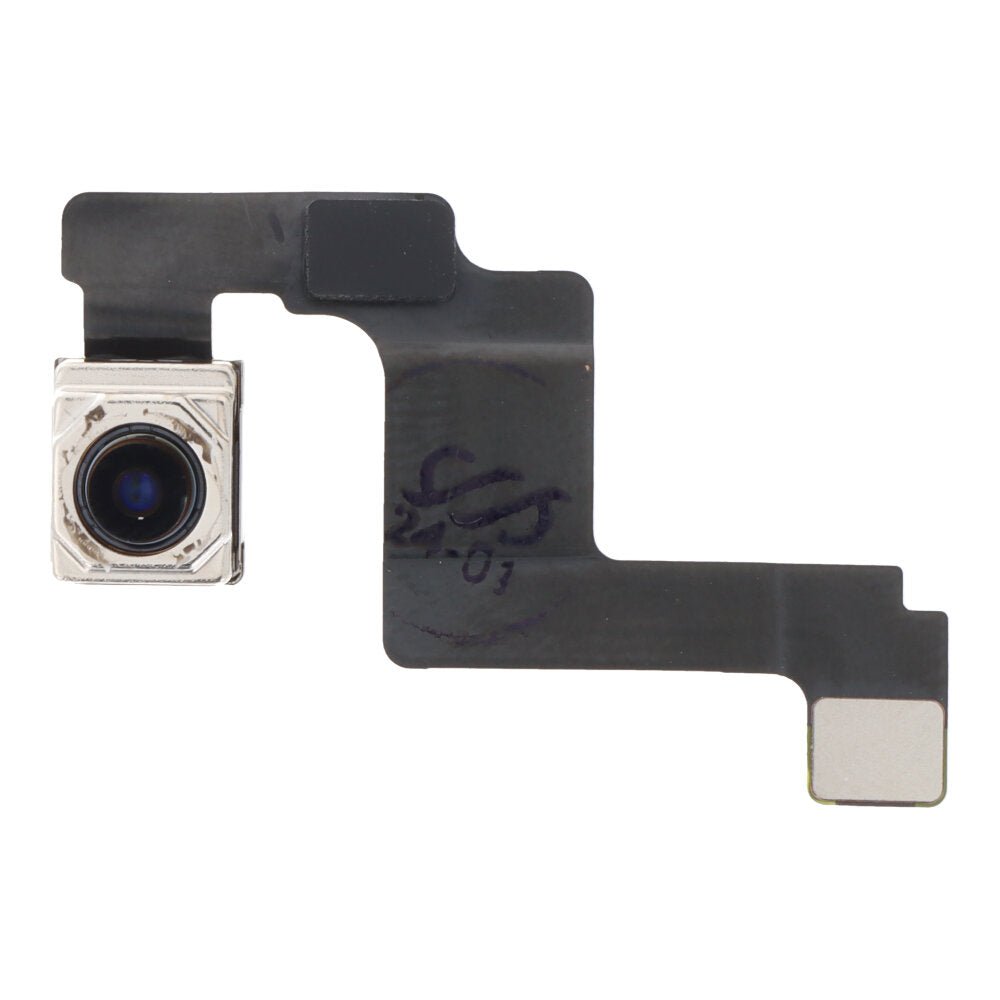 12MP Wide Front Camera voor iPhone 15 Plus Origineel