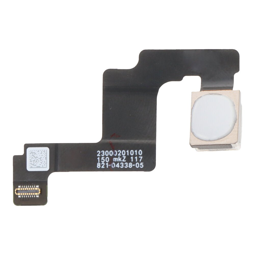 12MP Wide Front Camera voor iPhone 15 Plus Origineel